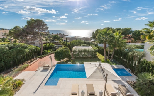 5472 - Villa in Santa Ponsa 48