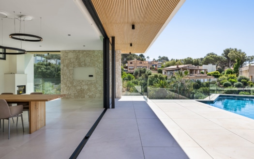 V-4610 Villa in Alt Bendinat 10