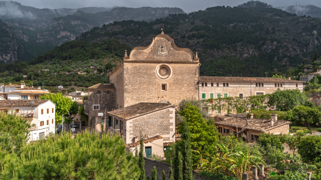 4877 Villa in Soller 16