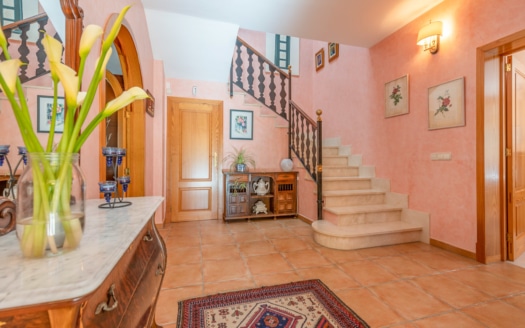 5554 - Villa in Bahia Blava 18