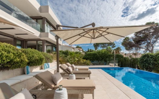 5472 - Villa in Santa Ponsa 14