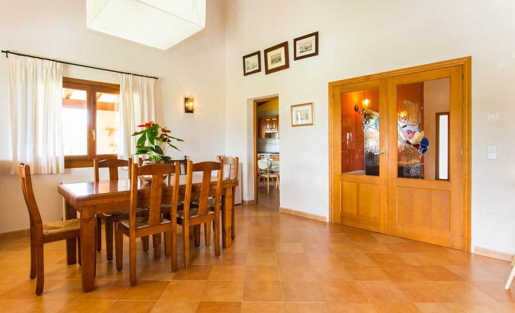 5440  - Villa in Pord Verd23