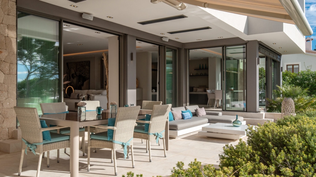 5472 - Villa in Santa Ponsa 13