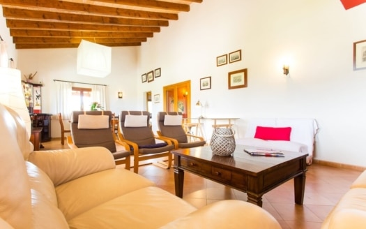 5440  - Villa in Pord Verd30