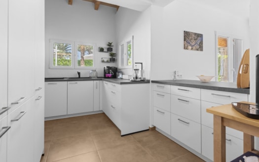 5473 - Villa in Cala Dor 19