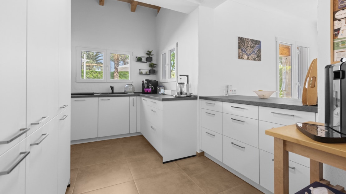 5473 - Villa in Cala Dor 19