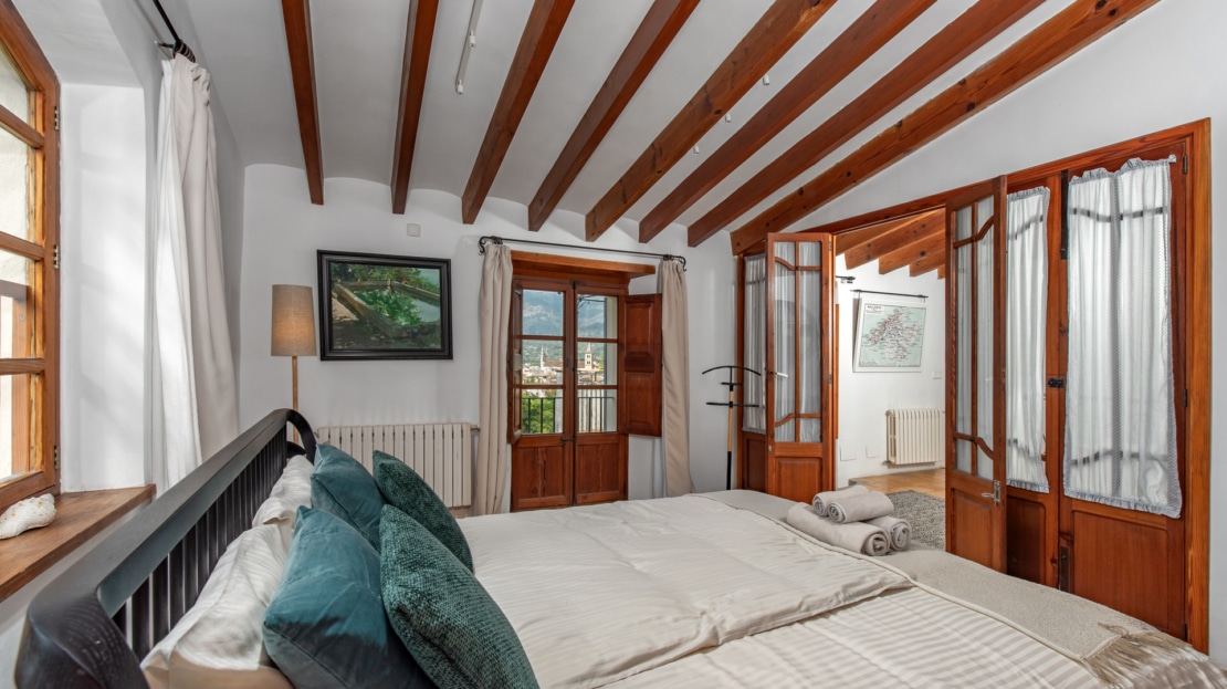 4877 Villa in Soller 12