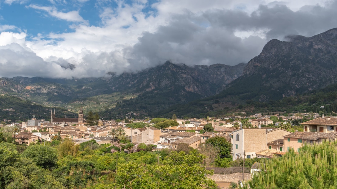 4877 Villa in Soller 15