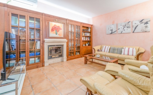 5554 - Villa in Bahia Blava 13