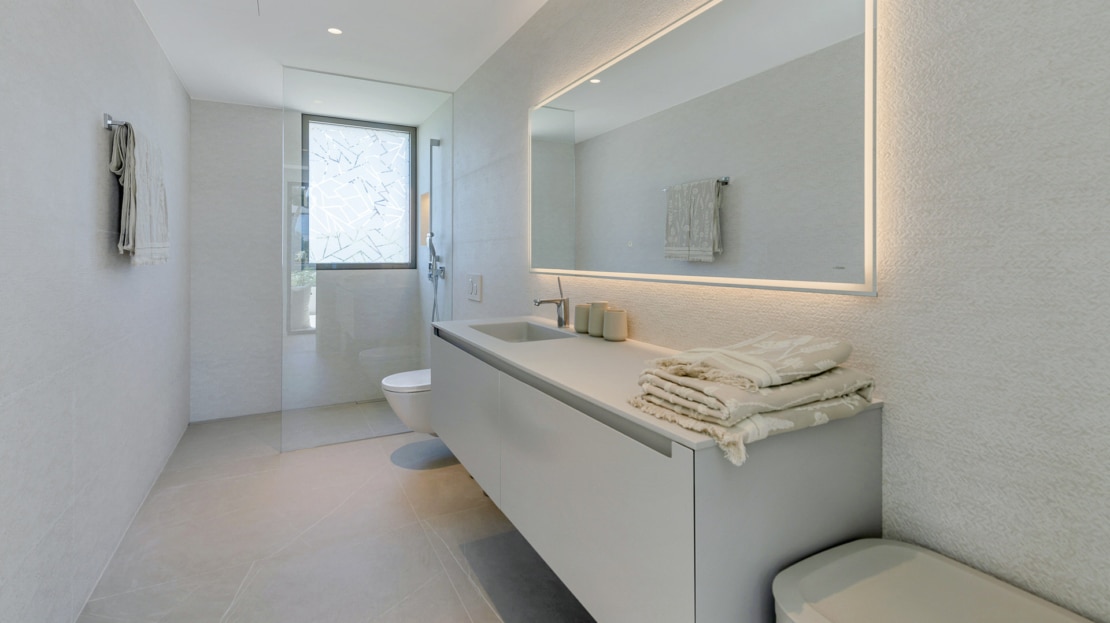 5101 Neubau Villa in Santa Ponsa auf großzügigem Grundstück und bester Qualität 23