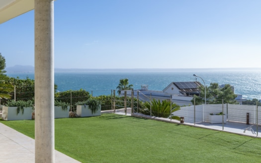 5505 - Villa in Cas Catala4