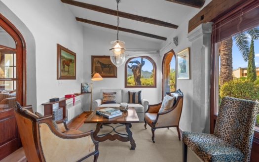 5507 - Villa in Port Andratx 23