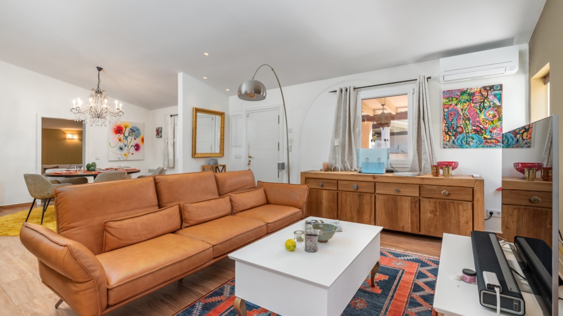 5199- Finca in Llucmajor 13