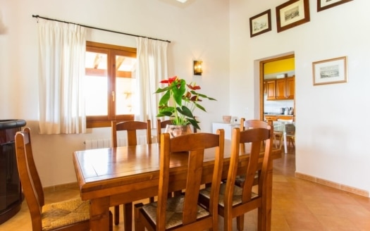 5440  - Villa in Pord Verd21