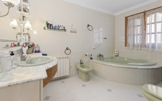 5556 - Villa in Bahia Blava 16