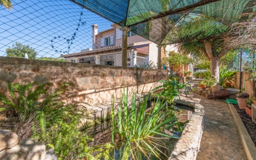 5554 - Villa in Bahia Blava 19