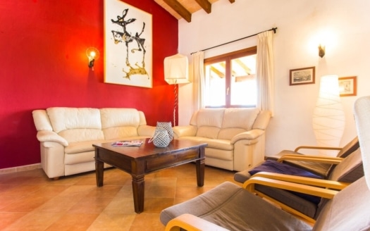 5440  - Villa in Pord Verd28