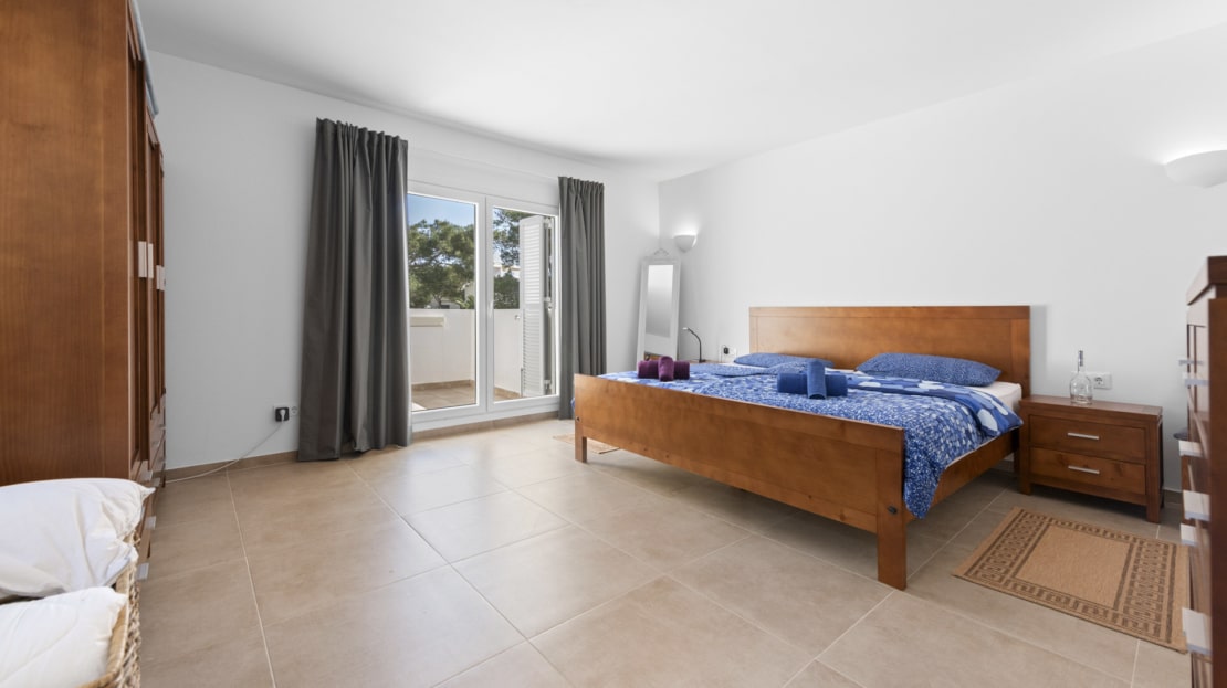 5473 - Villa in Cala Dor 40