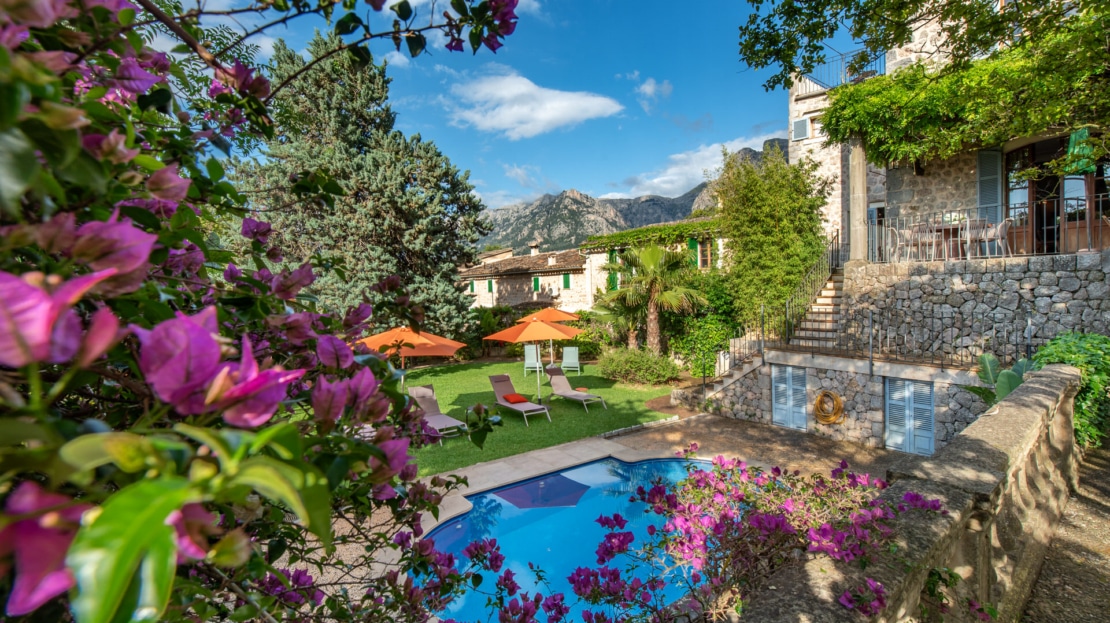 4877 Villa in Soller 25