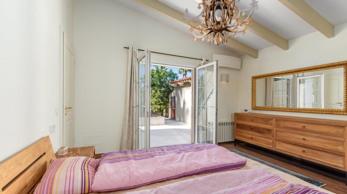 5199- Finca in Llucmajor 11