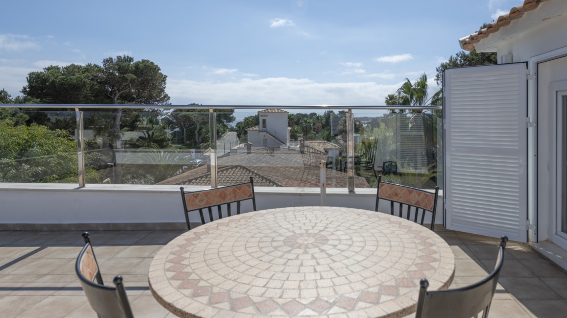 5473 - Villa in Cala Dor 31