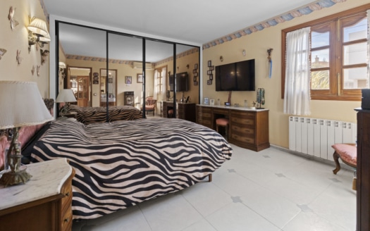 5556 - Villa in Bahia Blava 12