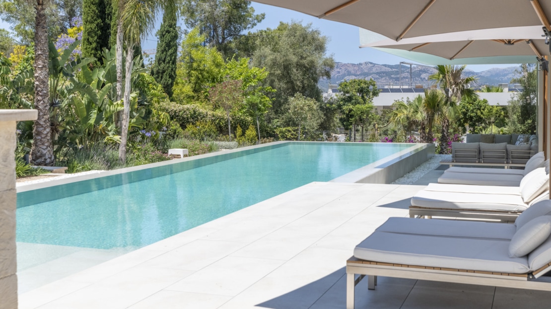 5101 Neubau Villa in Santa Ponsa auf großzügigem Grundstück und bester Qualität 31
