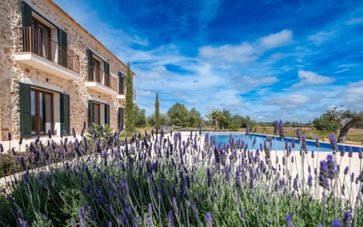 5412- Finca in Llucmajor21