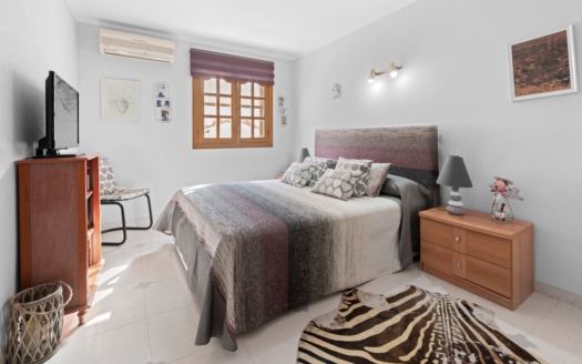 5556 - Villa in Bahia Blava 14