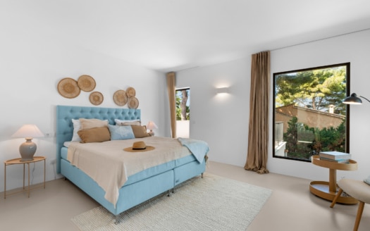 4985 - Villa in Santa Ponsa 21