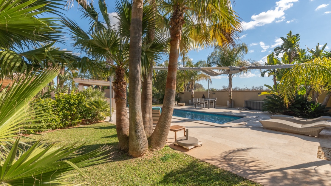 5199- Finca in Llucmajor 44