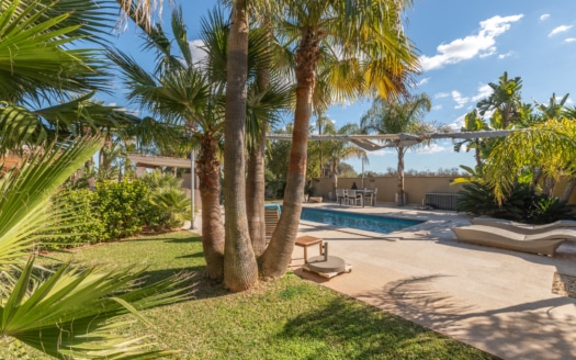 5199- Finca in Llucmajor 44