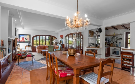 5507 - Villa in Port Andratx 21