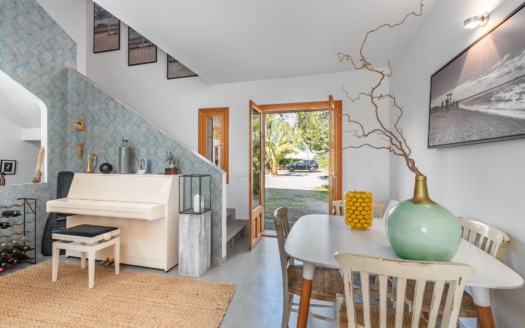 5208 Naturstein-Finca in Campos mit Weingut und einzigartigem Charme