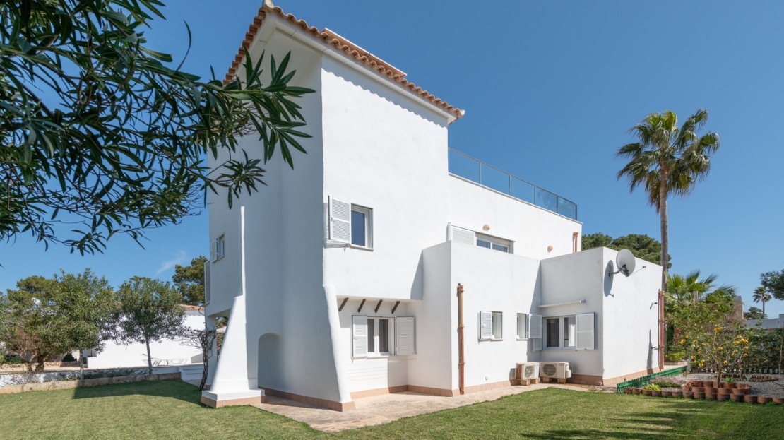 5473 - Villa in Cala Dor 7