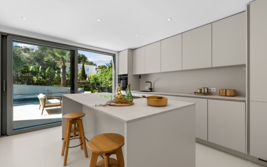 4985 - Villa in Santa Ponsa 9