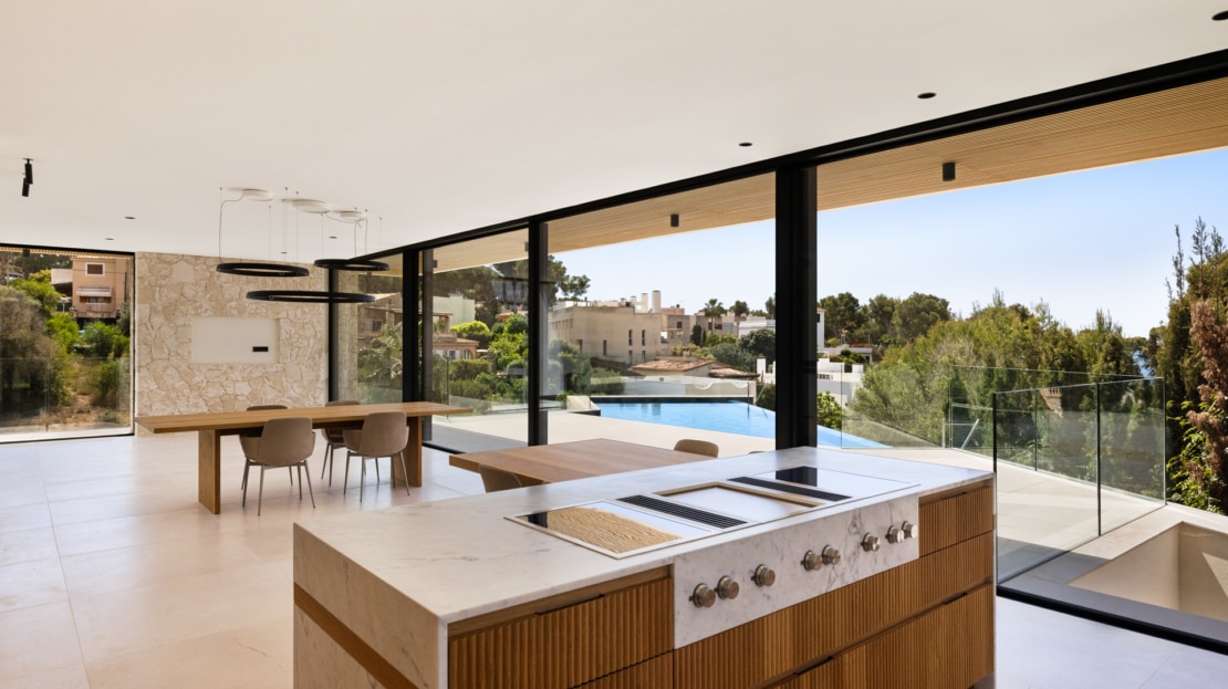 V-4610 Villa in Alt Bendinat 20