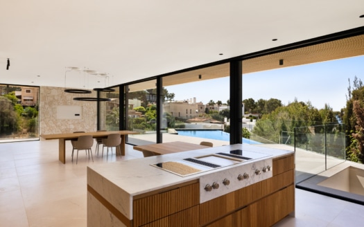 V-4610 Villa in Alt Bendinat 20