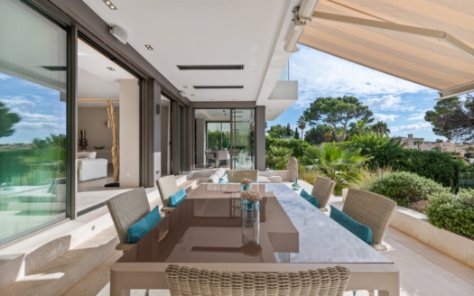 5472 - Villa in Santa Ponsa 12