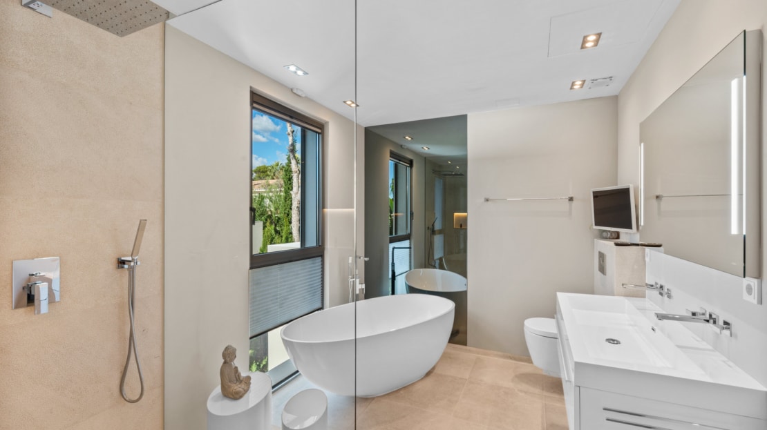 5472 - Villa in Santa Ponsa 36