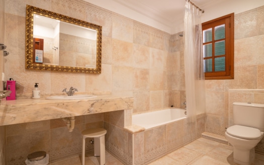 H-3073 Herrliches Landhotel in Sa Torre, bei Llucmajor, mit Stallungen 