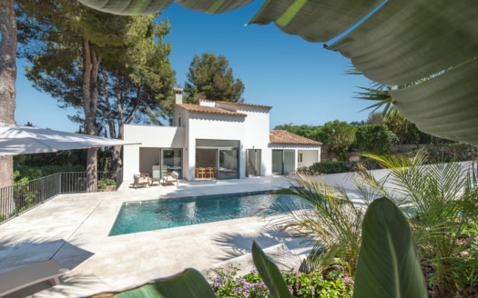 4985 - Villa in Santa Ponsa 55