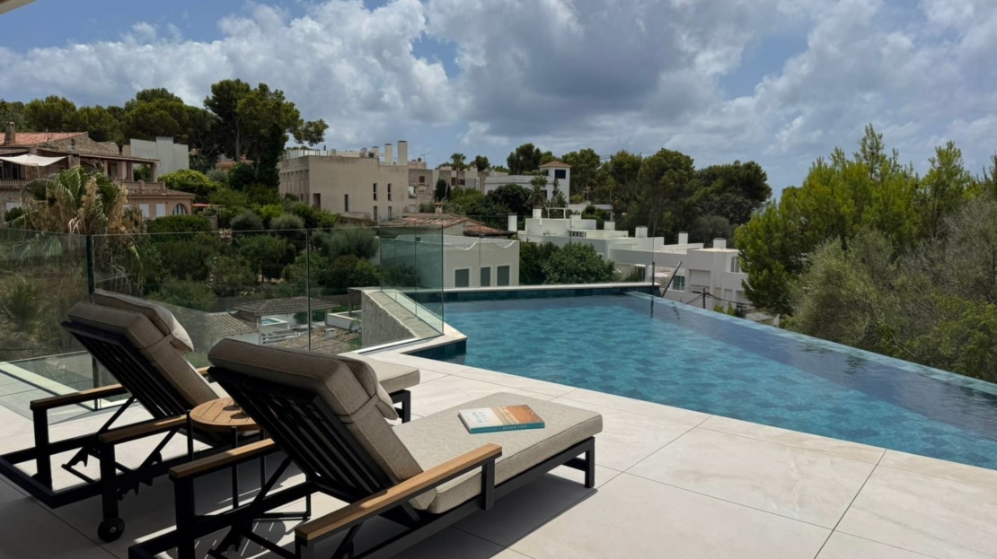 4610 - Villa in Bendinat 26