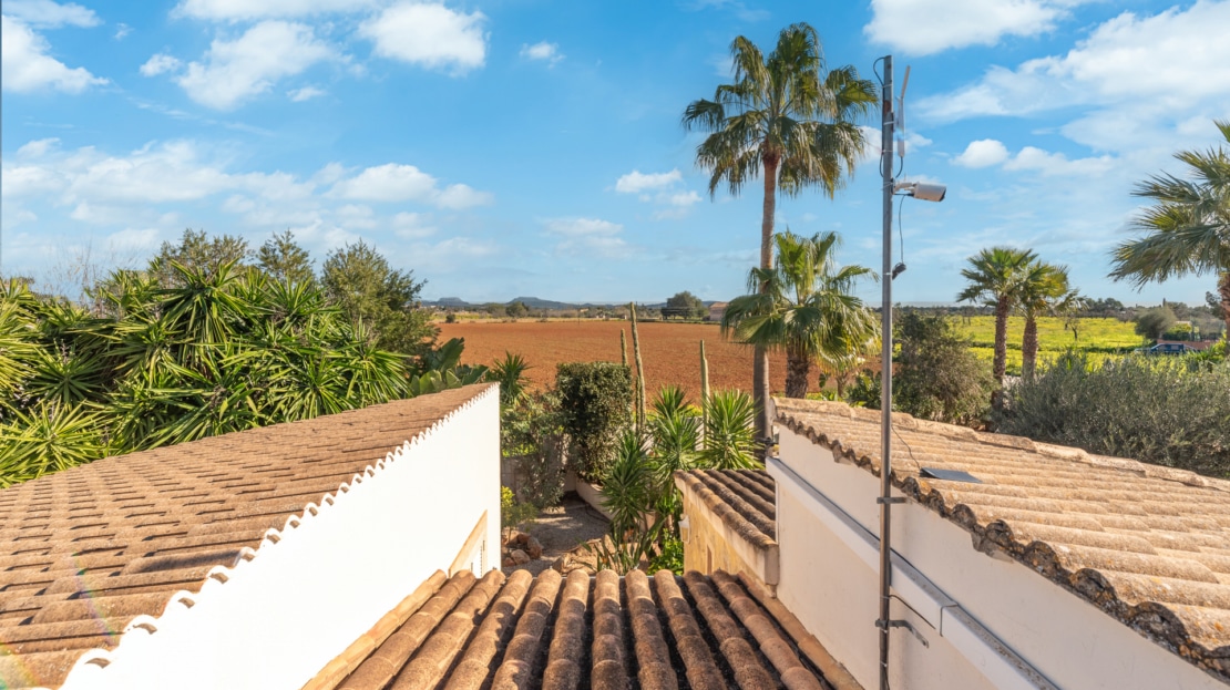 5199- Finca in Llucmajor 9