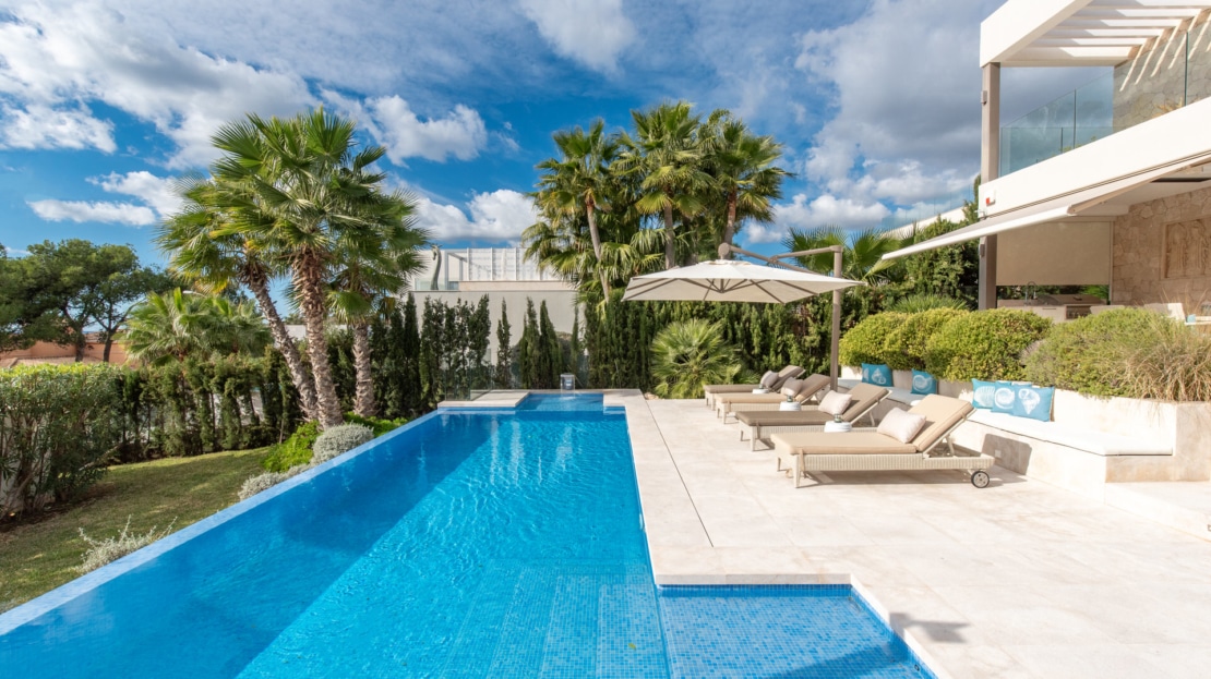 5472 - Villa in Santa Ponsa 19