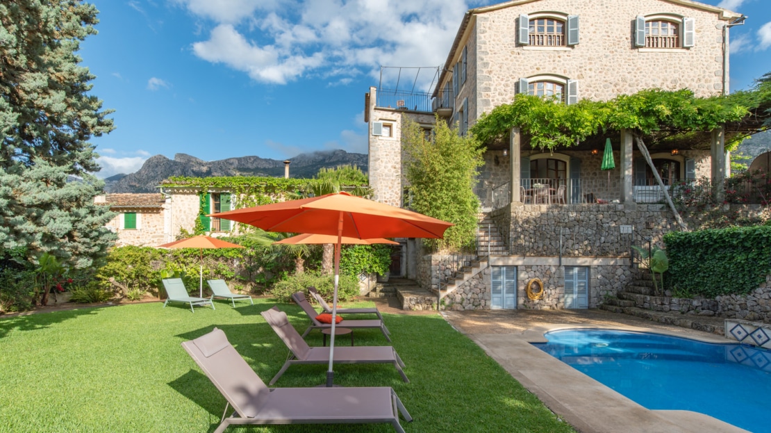4877 Villa in Soller 28