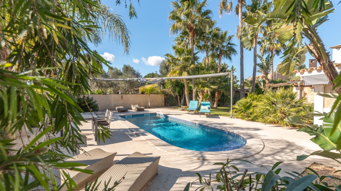 5199- Finca in Llucmajor 34