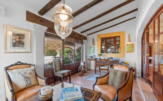 5507 - Villa in Port Andratx 24