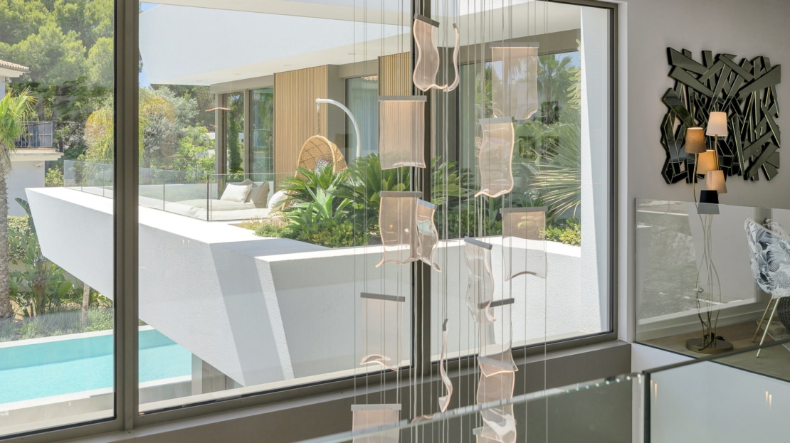 5101 Neubau Villa in Santa Ponsa auf großzügigem Grundstück und bester Qualität 38