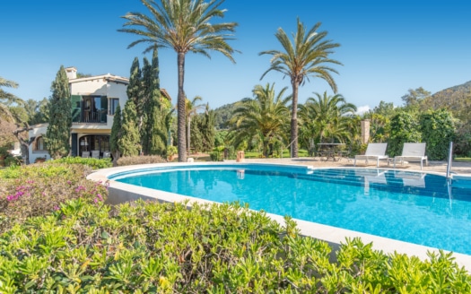 5507 - Villa in Port Andratx 9